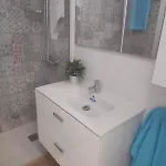 Cozy And Confortable Flat Into Quit Area *