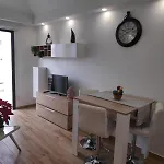 Cozy And Confortable Flat Into Quit Area
