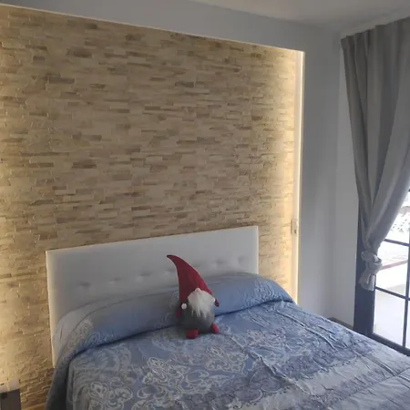 Appartement Cozy And Confortable Flat Into Quit Area Los Cristianos (Tenerife)