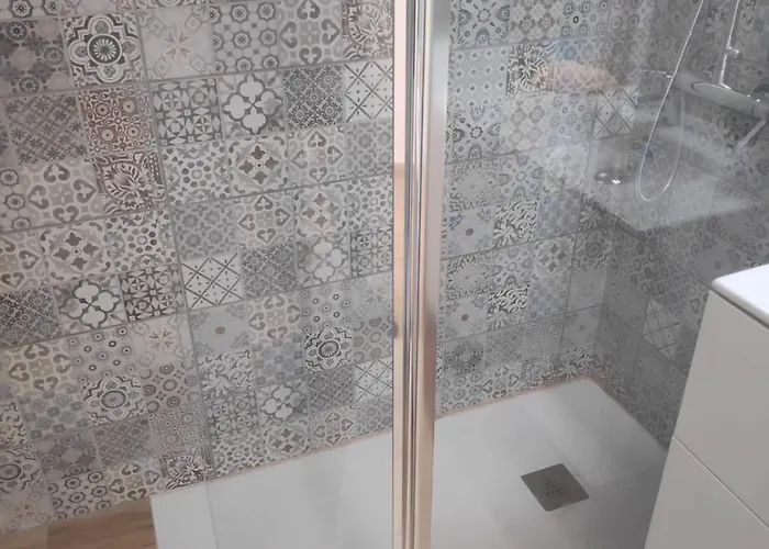 Appartement Cozy And Confortable Flat Into Quit Area