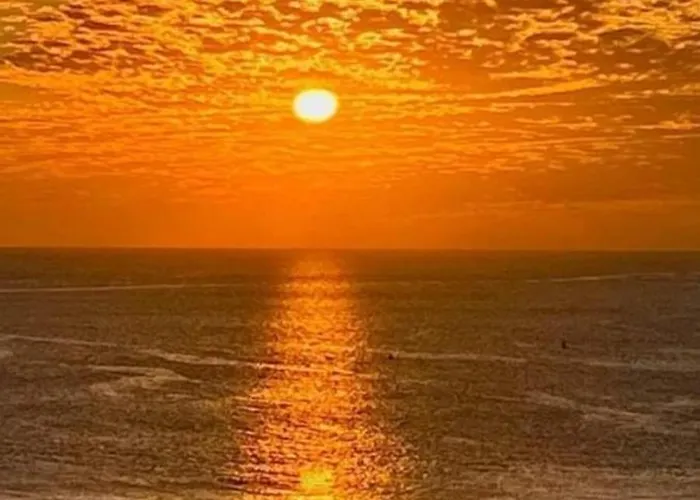 Appartement Cozy And Confortable Flat Into Quit Area *