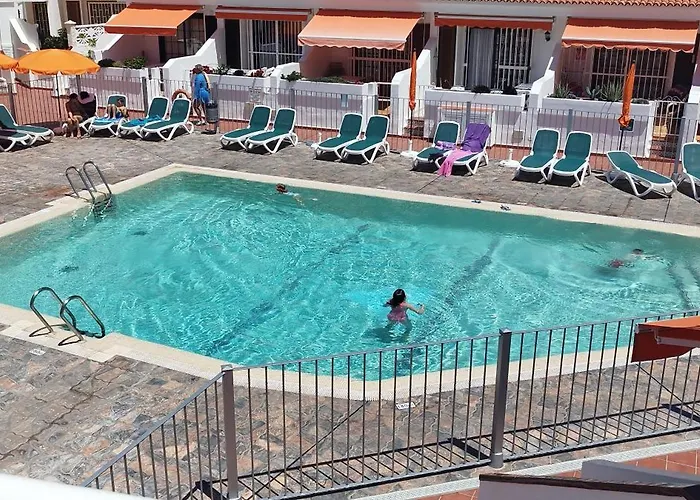 Appartement Cozy And Confortable Flat Into Quit Area *